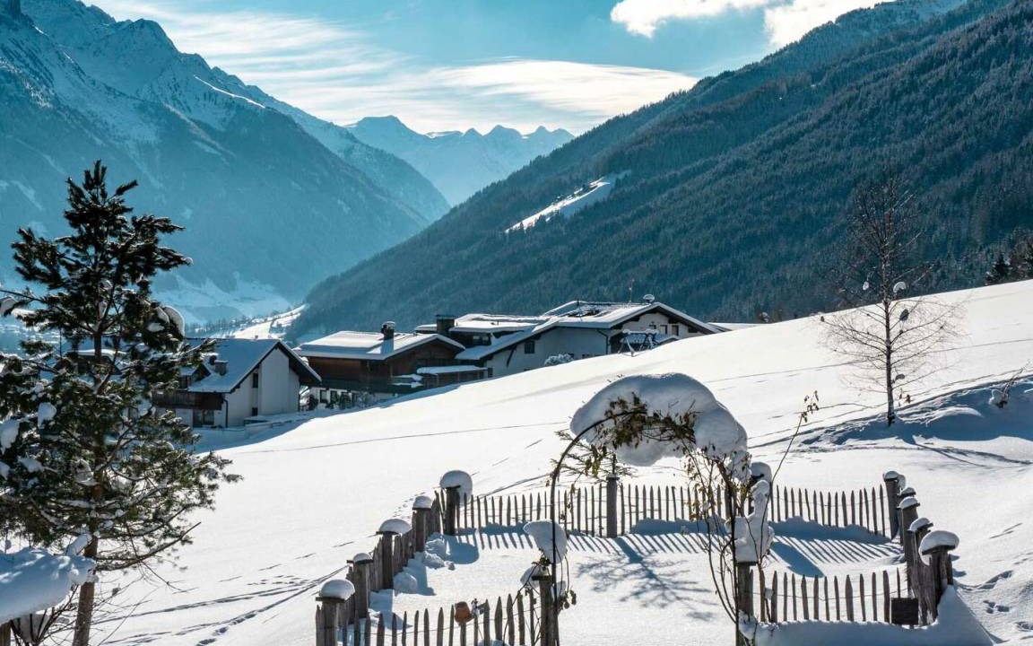 Photo of Others in Telfes im Stubai