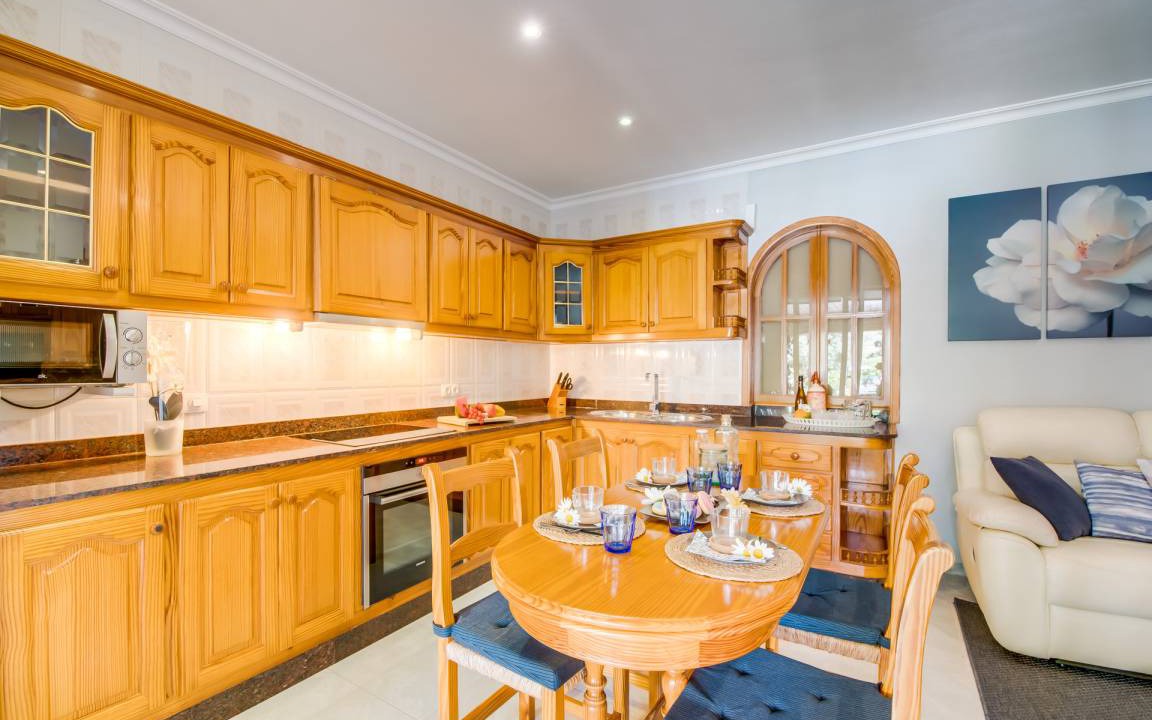Photo of Kitchen in Lloseta
