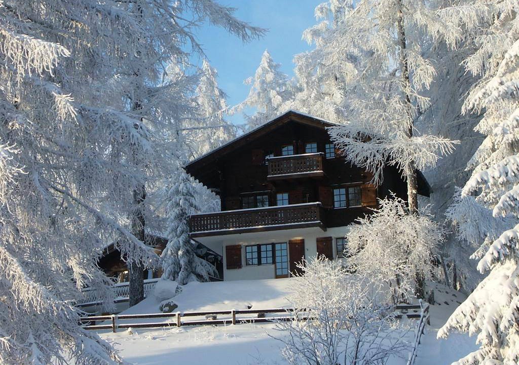 Photo of Others in Bellwald