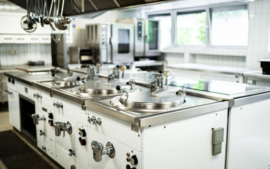 Photo of Kitchen in Groenebach