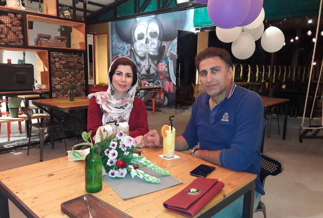 Photo of Others in Ahvāz