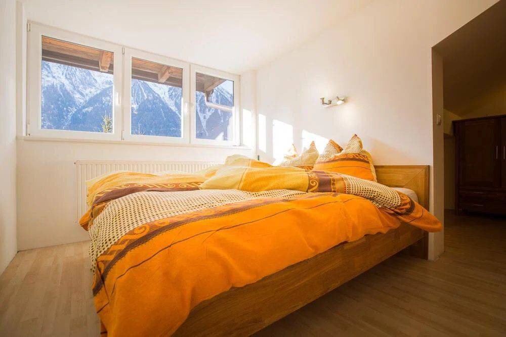Photo of Bedroom in Oetz