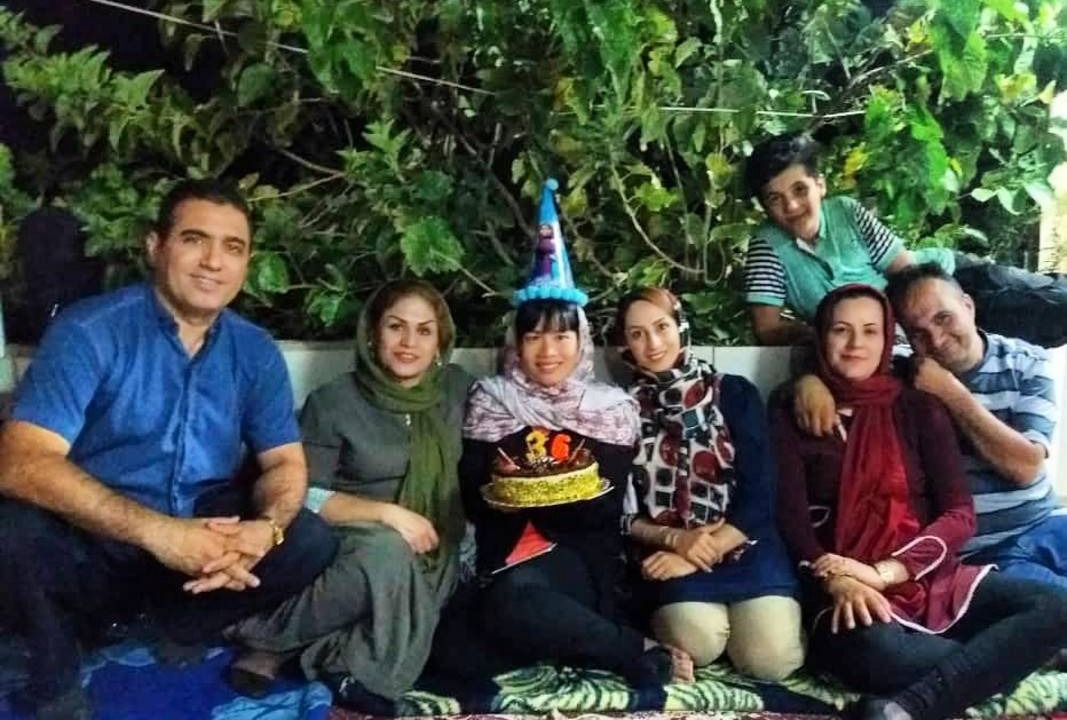 Photo of Others in Kāshān