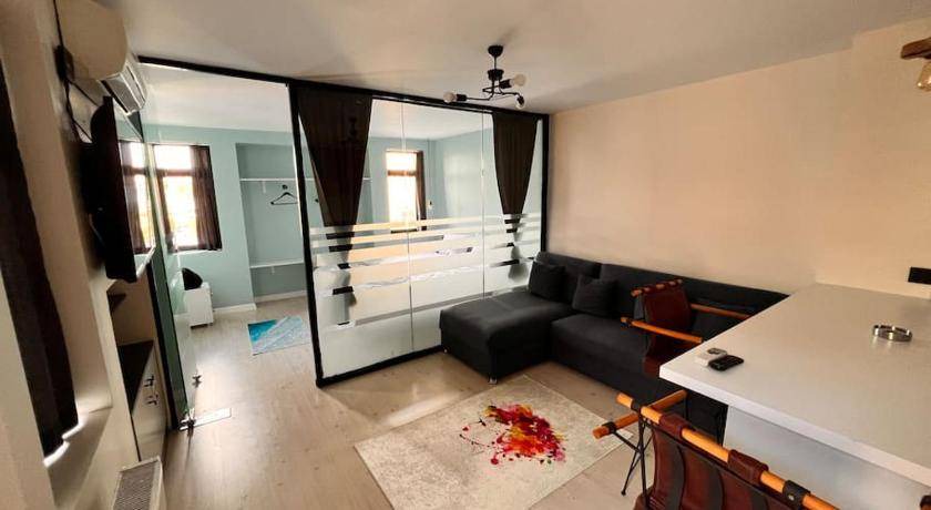 Photo of Livingroom in Moda