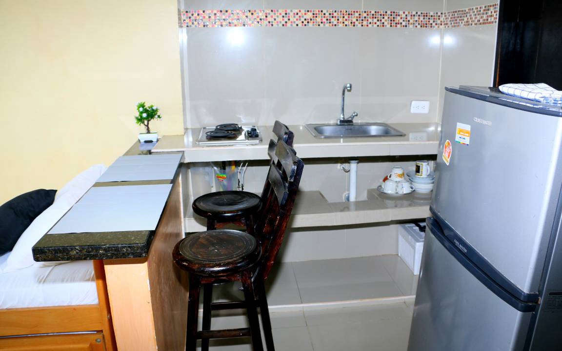 Photo of Kitchen in El Laguito