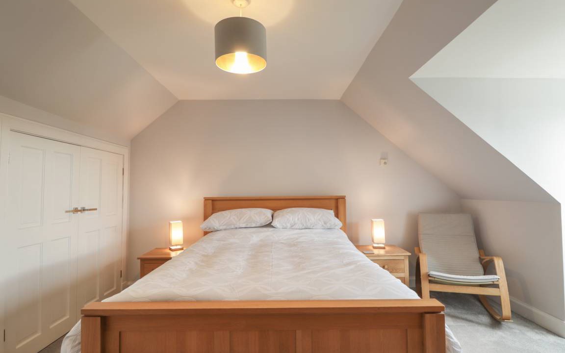Photo of Bedroom in Aviemore