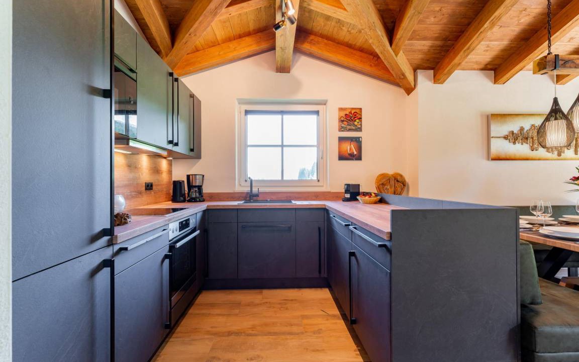 Photo of Kitchen in Wald im Pinzgau