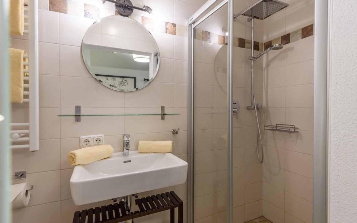 Photo of Bathroom in Fieberbrunn
