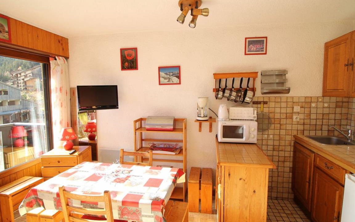 Photo of Kitchen in Auris