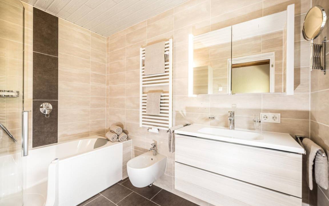 Photo of Bathroom in Inneralpbach