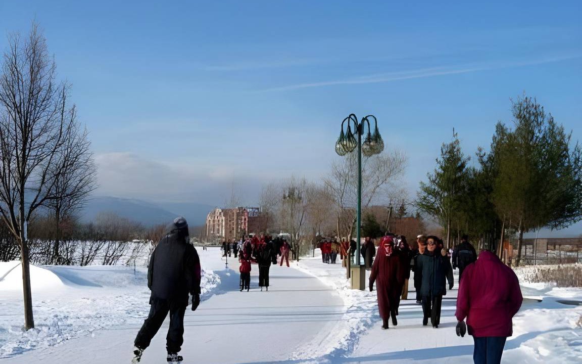 Photo of Others in Magog