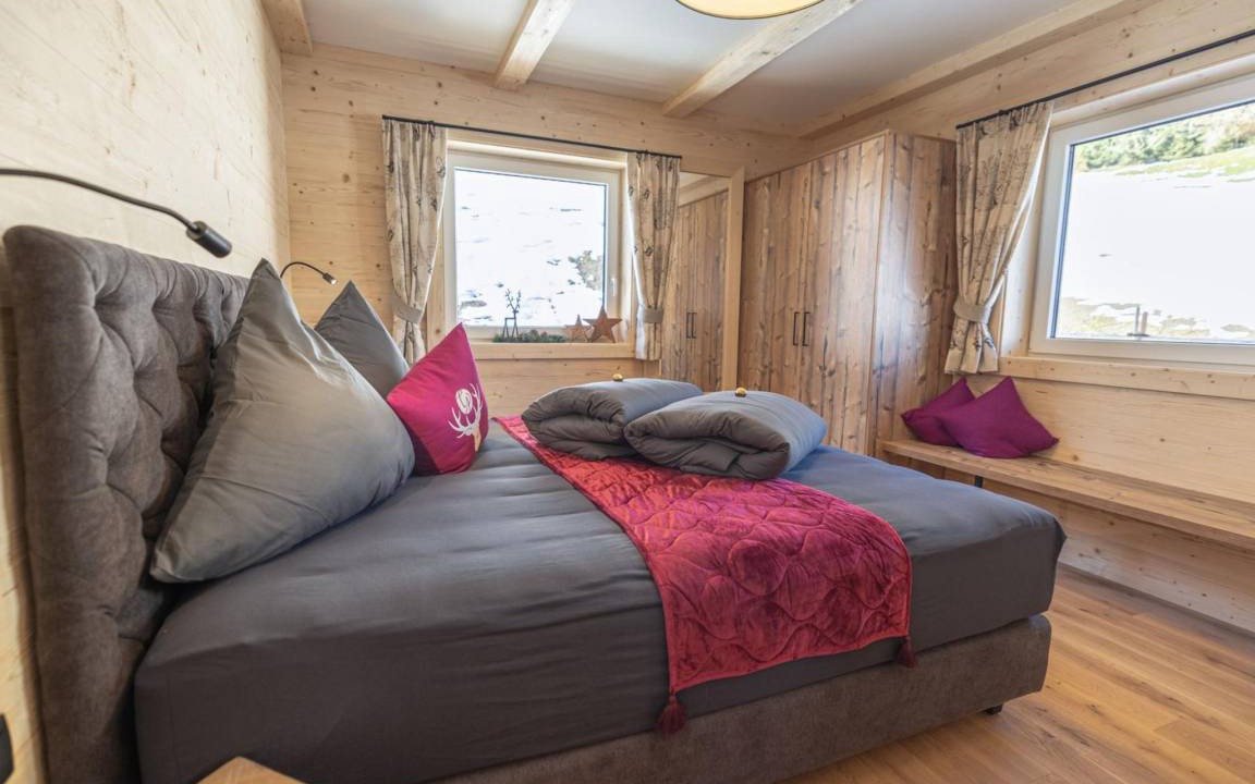 Photo of Bedroom in Gerlos