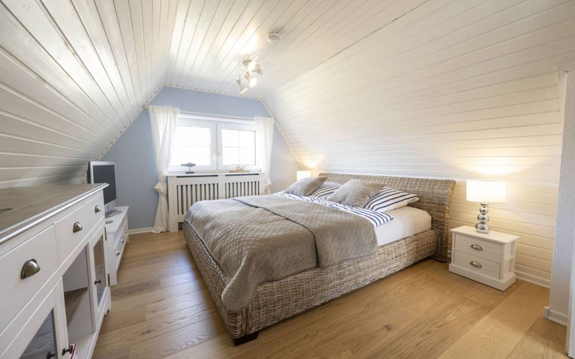 Photo of Bedroom in Dangast