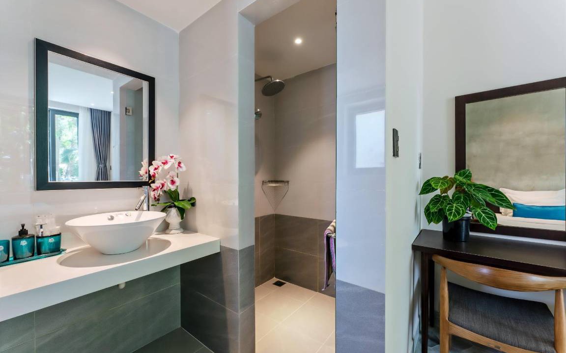 Photo of Bathroom in Minh An