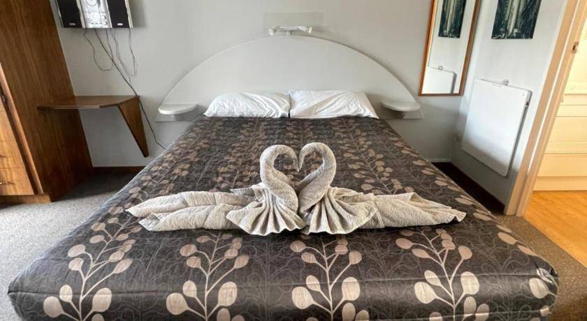 Photo of Bedroom in Alexandra
