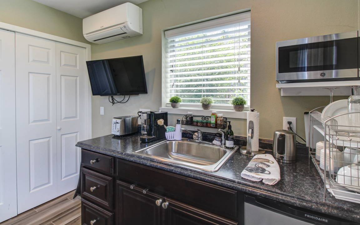 Photo of Kitchen in Mercer Island