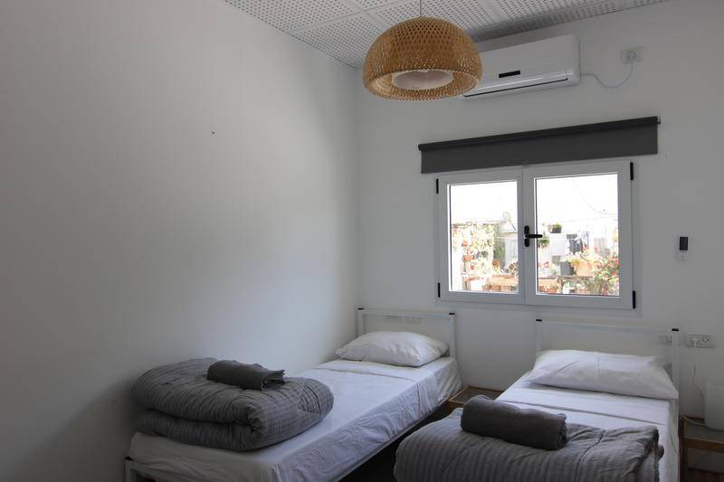 Photo of Bedroom in Jaffa
