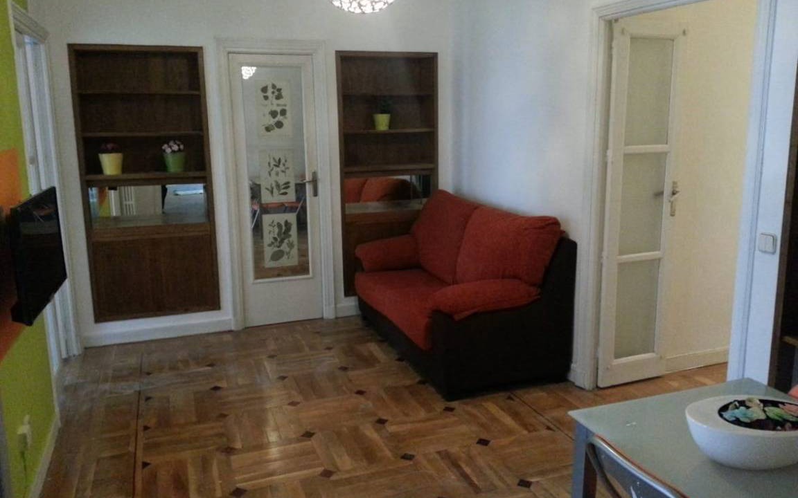 Photo of Livingroom in Centro