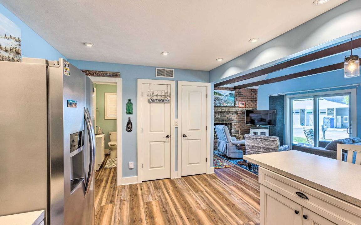 Photo of Kitchen in Silver Lake