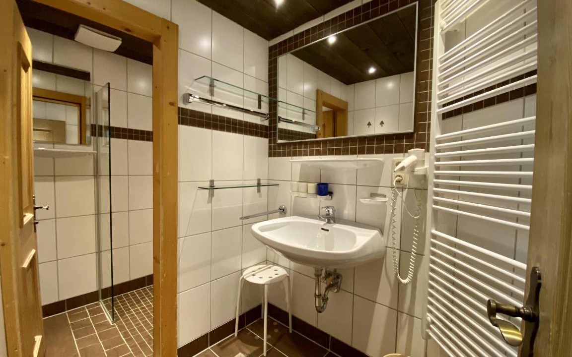Photo of Bathroom in Soelden