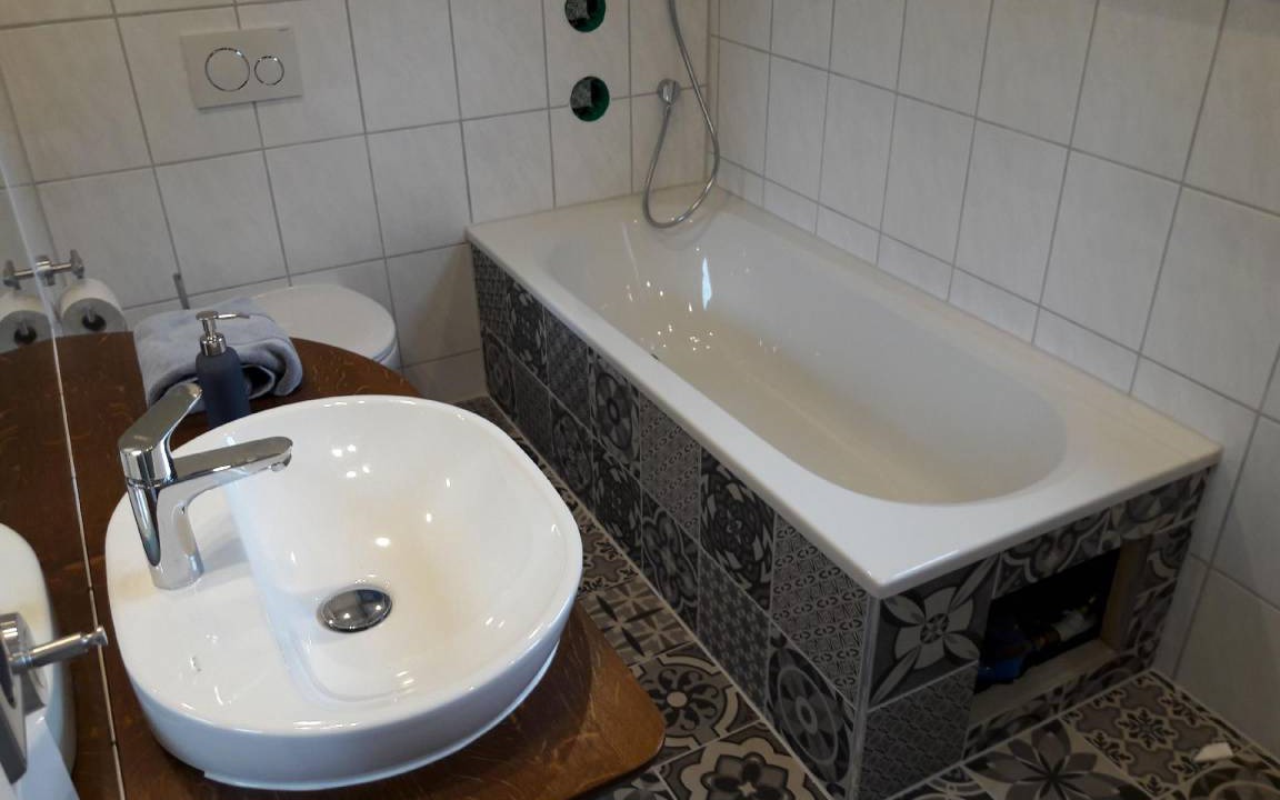 Photo of Bathroom in Schellbronn
