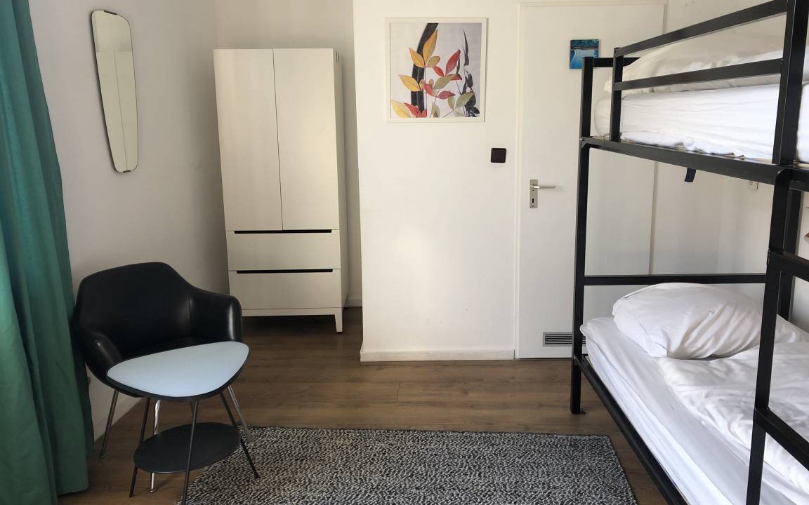 Photo of Bedroom in Ehrenfeld