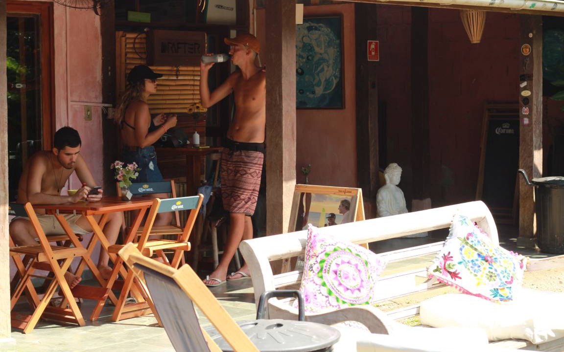 Photo of Others in Barra do Sahy