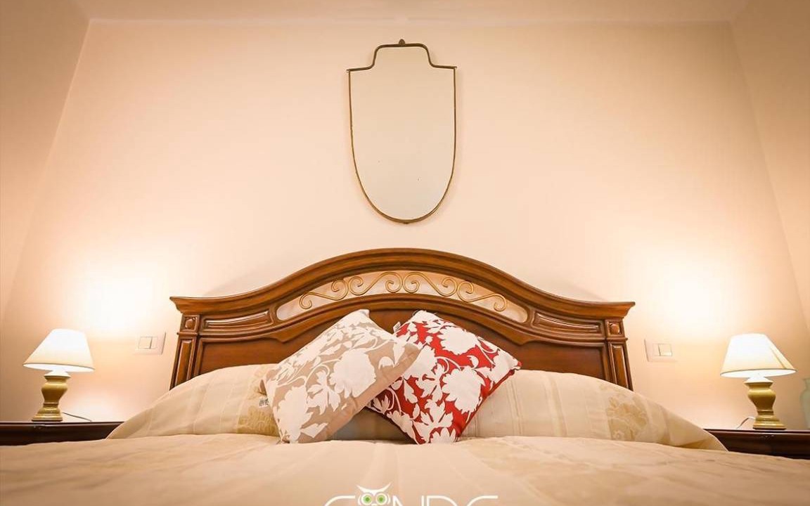 Photo of Bedroom in Roccalvecce