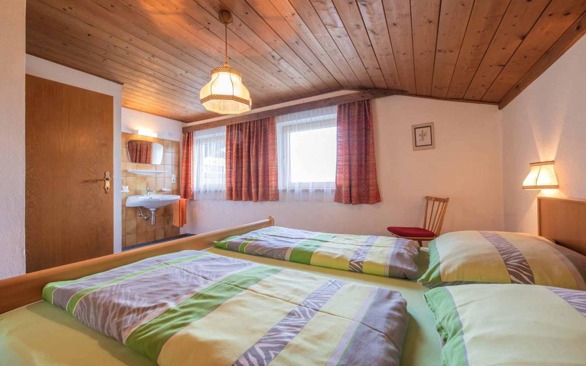 Photo of Bedroom in Telfes im Stubai