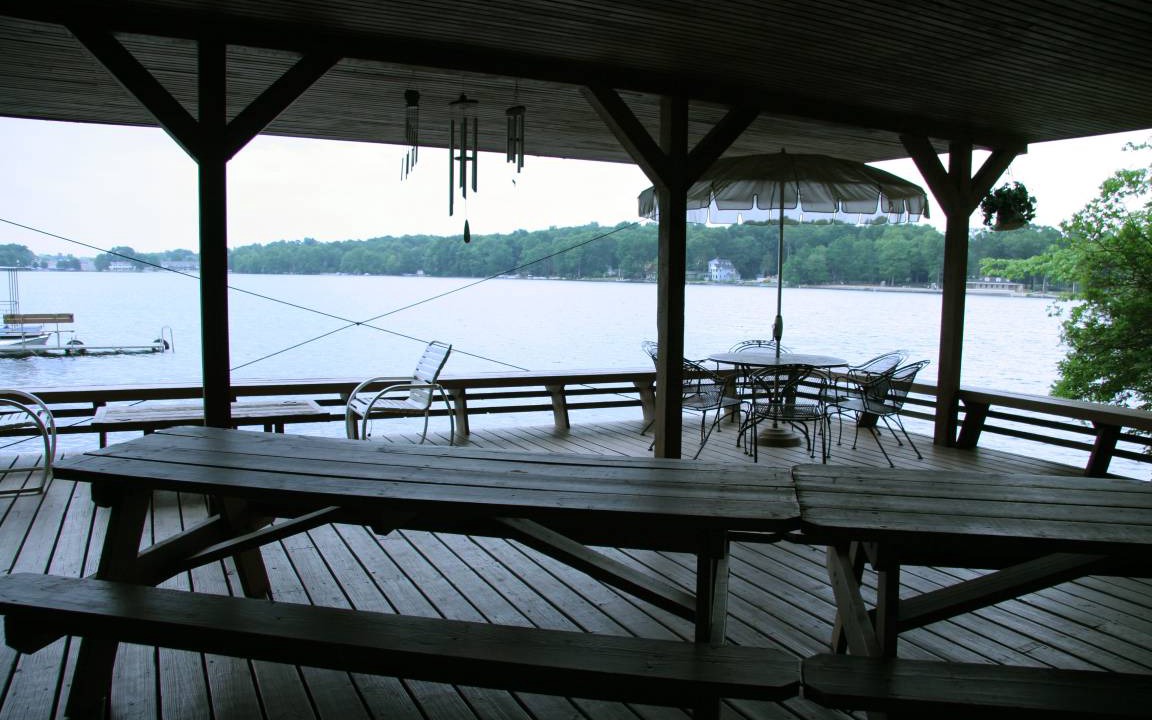 Photo of Others in Lake Pocotopaug