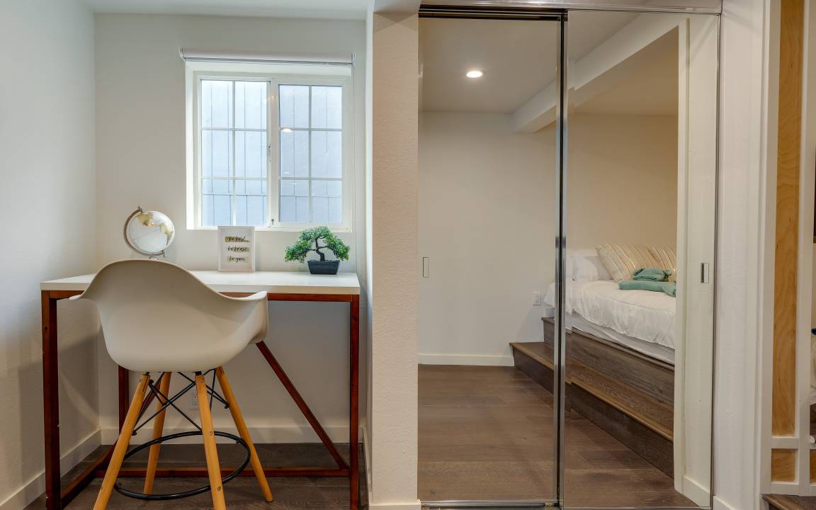Photo of Bedroom in Edgemar - Pacific Manor