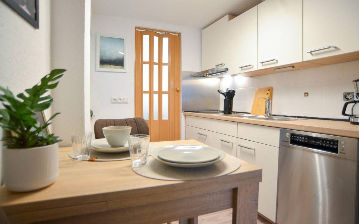 Photo of Kitchen in Duderstadt