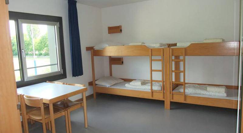 Photo of Bedroom in Neuenheim