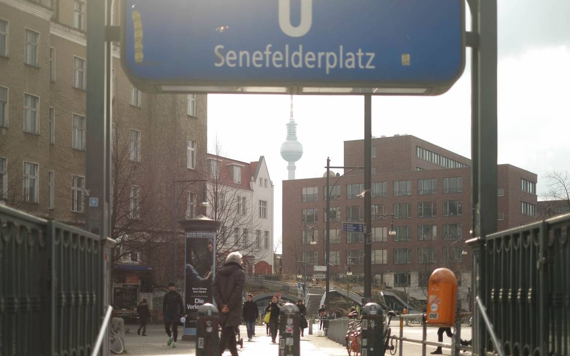 Photo of Others in Prenzlauer Berg