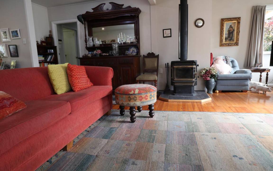 Photo of Livingroom in Taumarunui