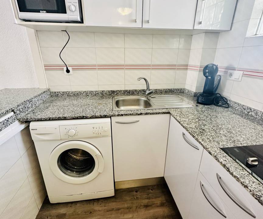 Photo of Kitchen in Cala