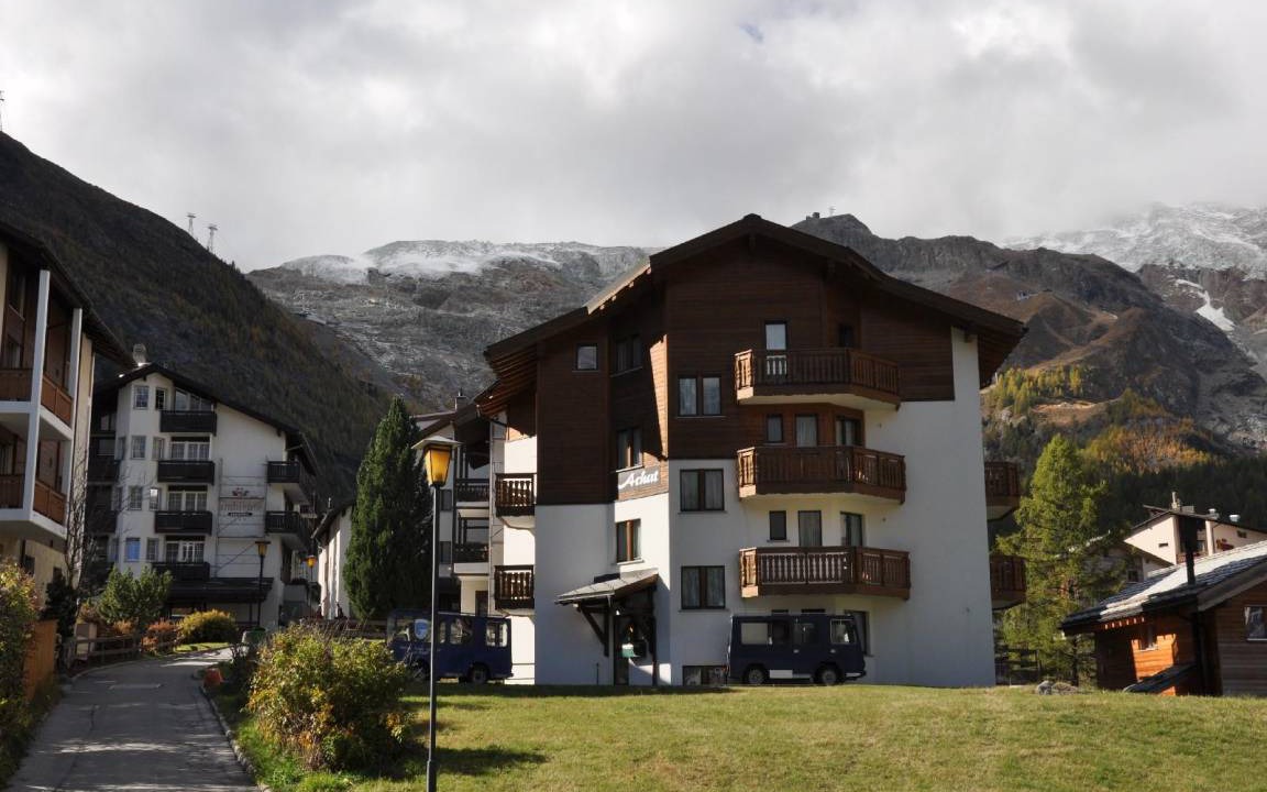 Photo of Others in Saas-Fee