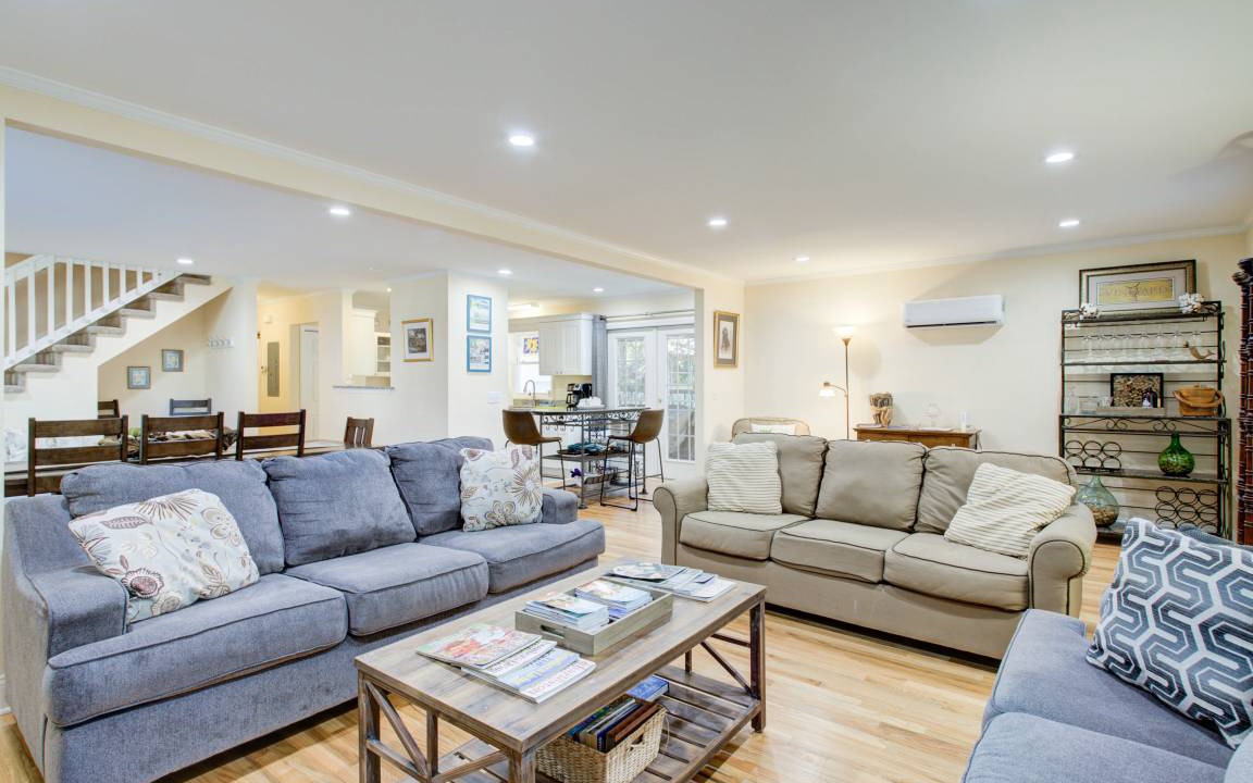 Photo of Livingroom in Old Village