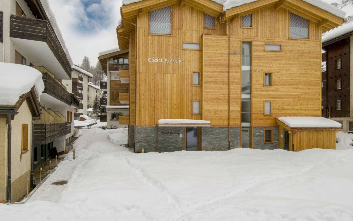 Photo of Others in Zermatt