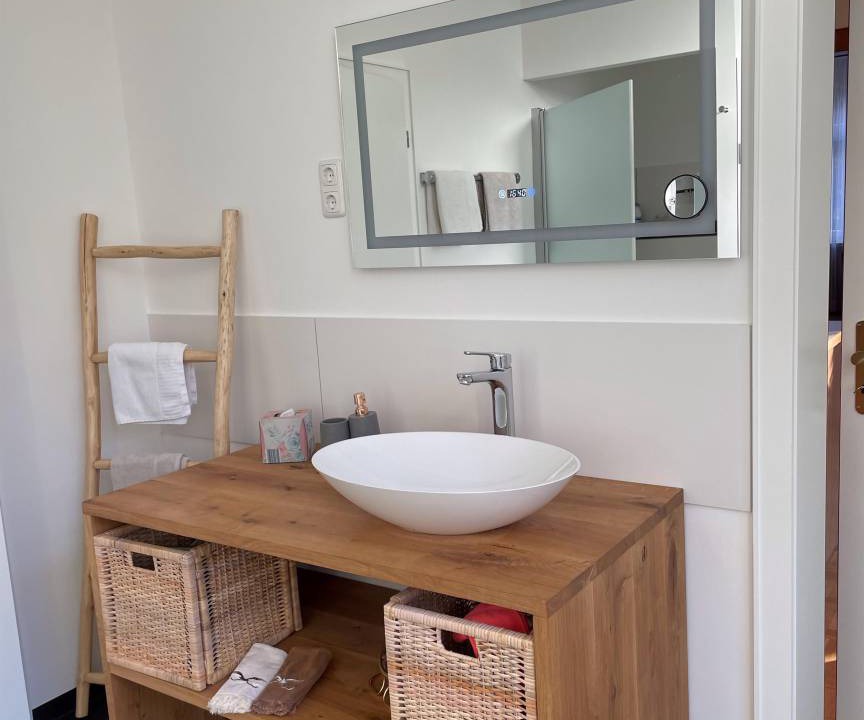 Photo of Bathroom in Wietze
