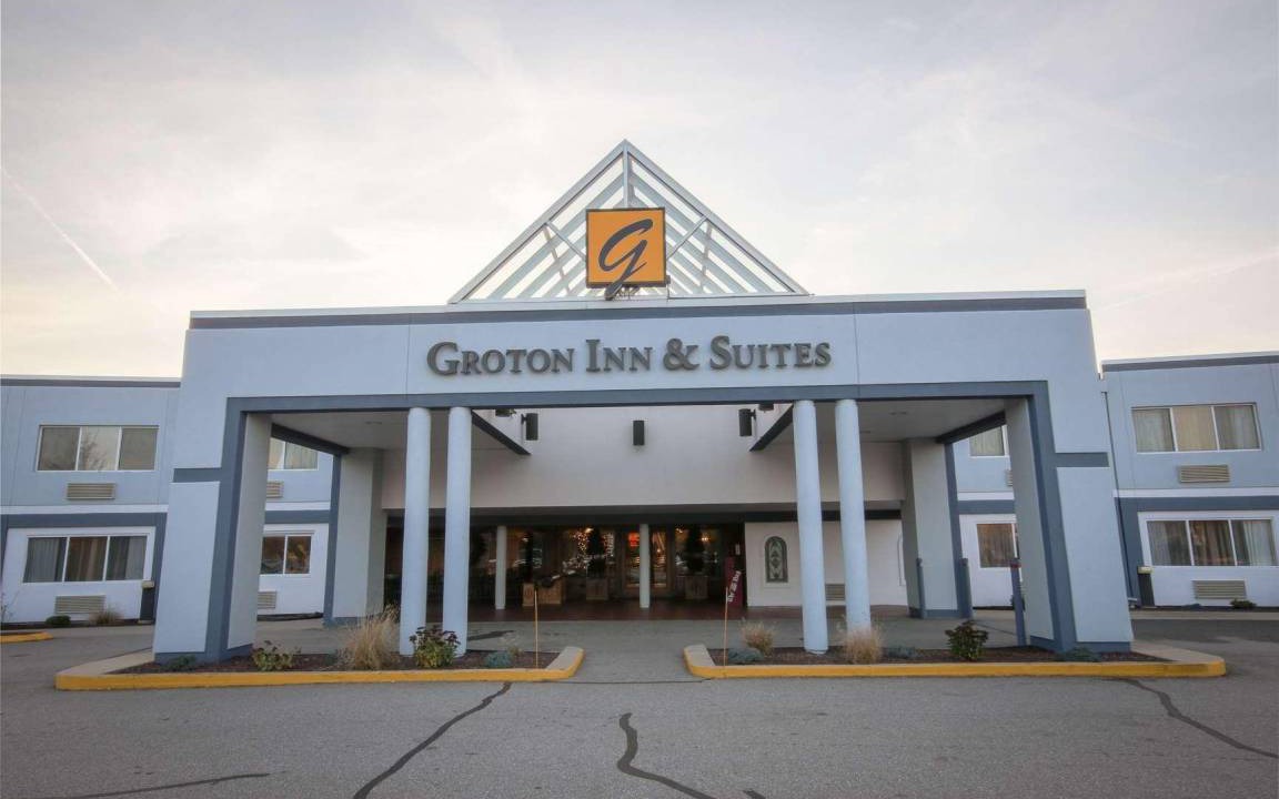 Photo of Buildings in Groton