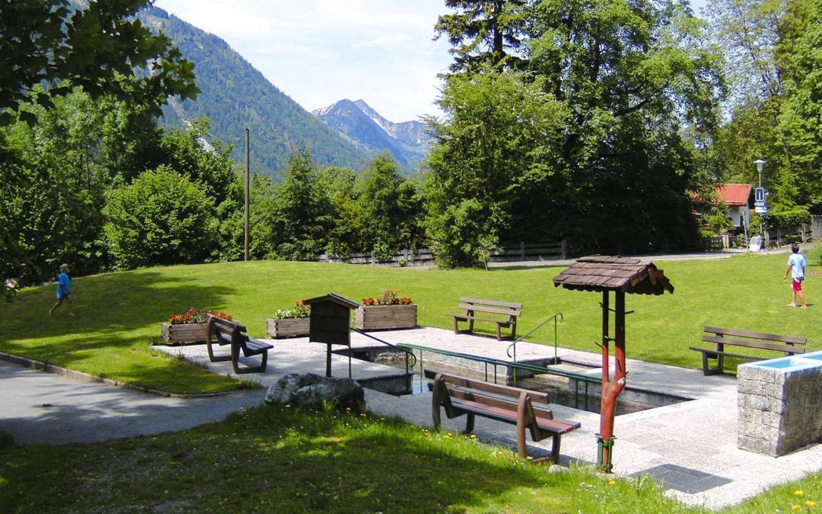 Photo of Others in Bayrischzell