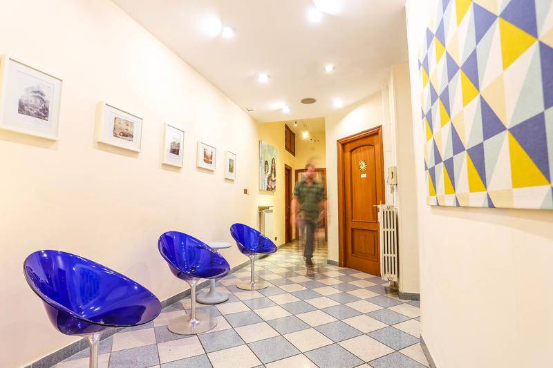 Photo of Others in Rione XVIII Castro Pretorio