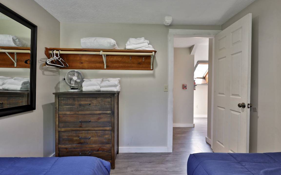 Photo of Bedroom in Killington