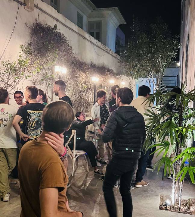 Photo of Others in Barranco