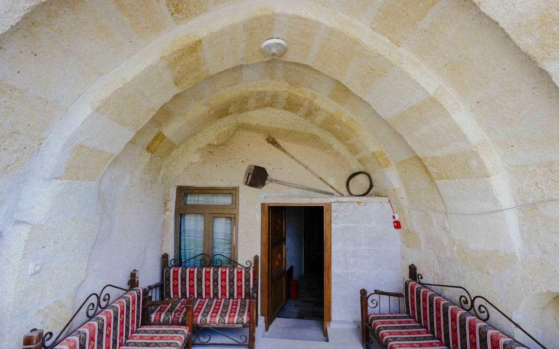 Photo of Others in Goreme