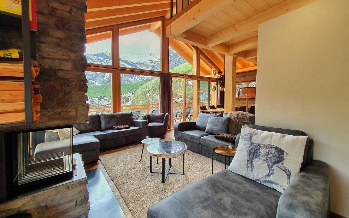 Photo of Others in Saas-Fee
