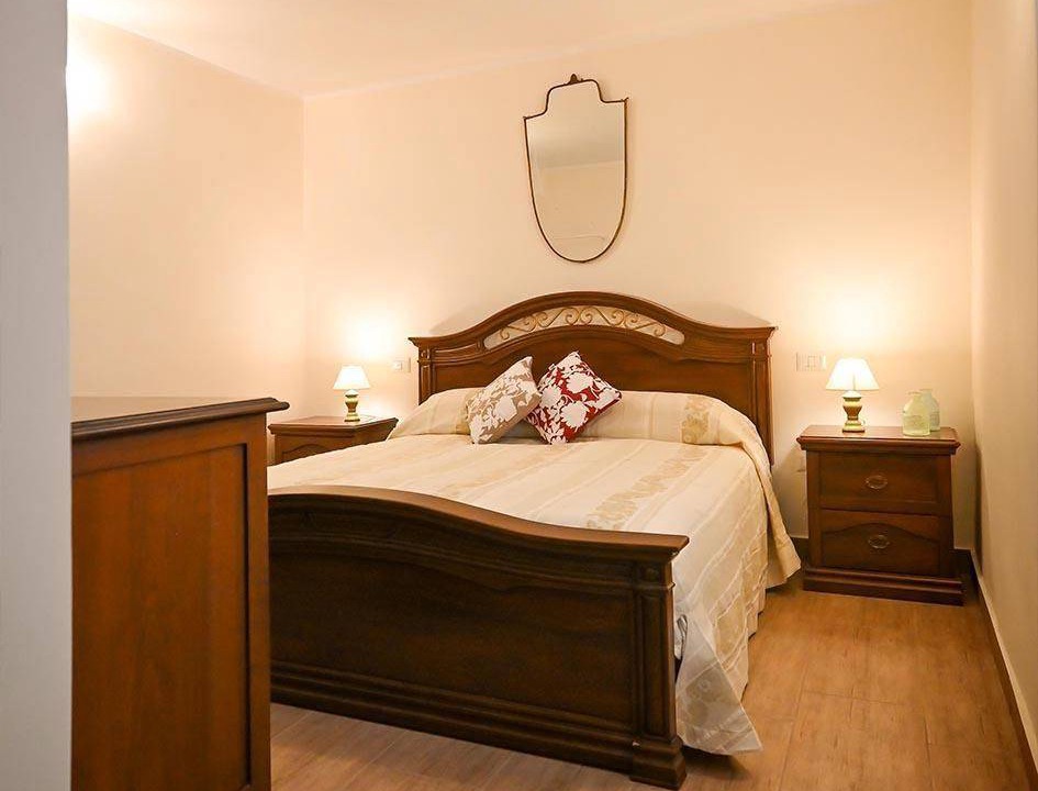 Photo of Bedroom in Roccalvecce