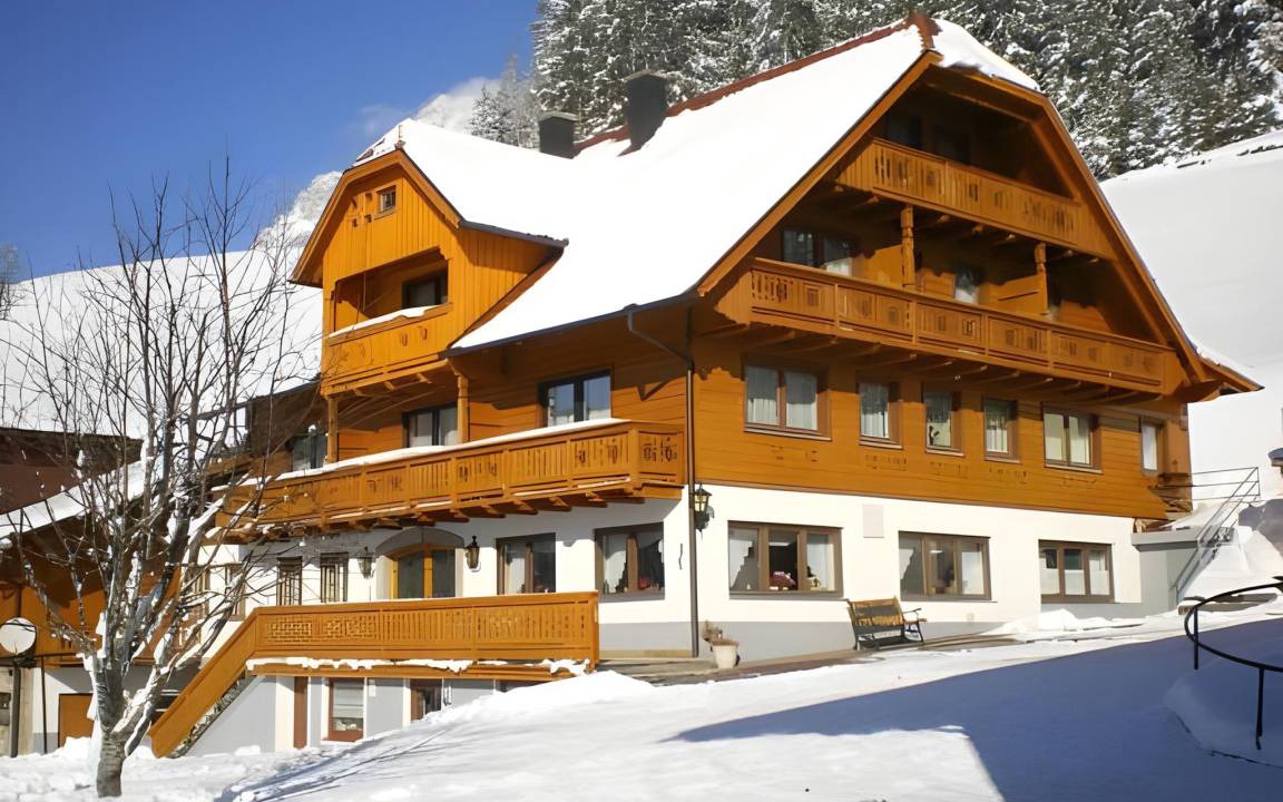Photo of Others in Ramsau am Dachstein
