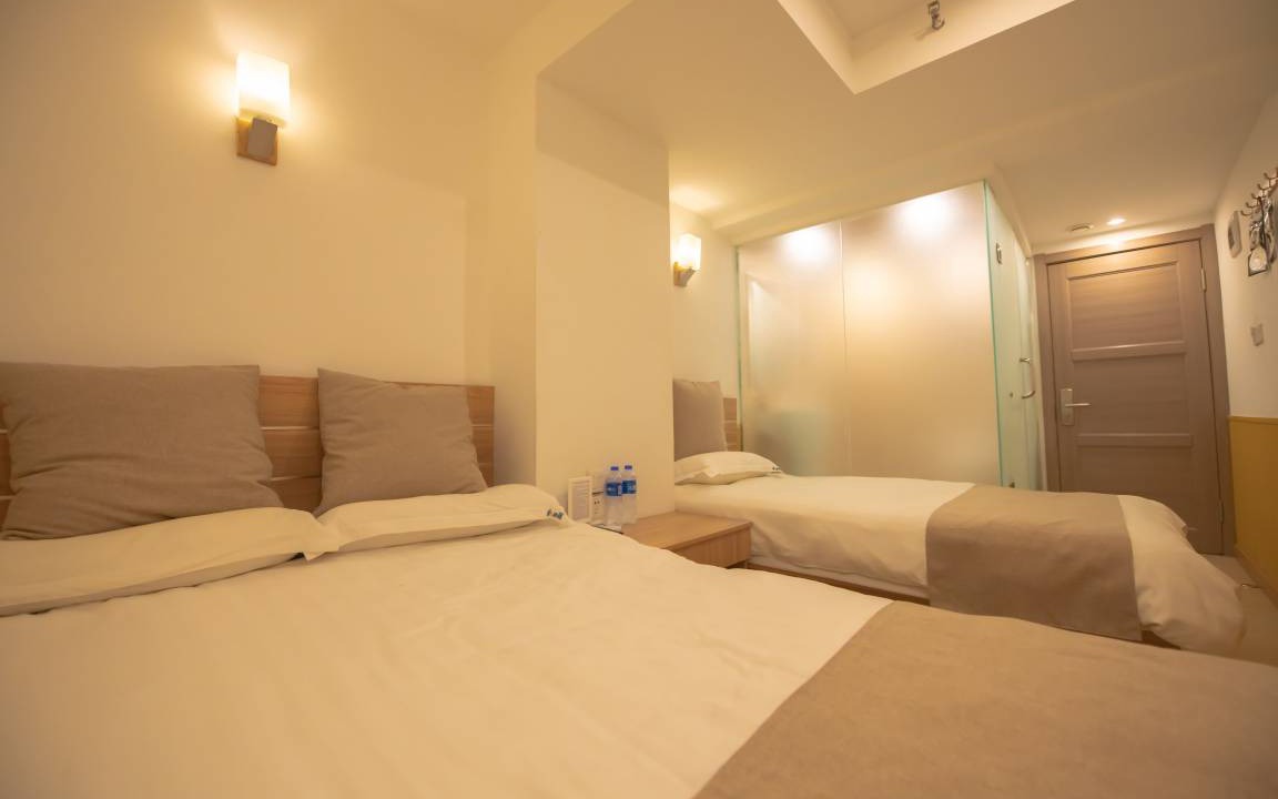Photo of Bedroom in Xuefu Road University Area